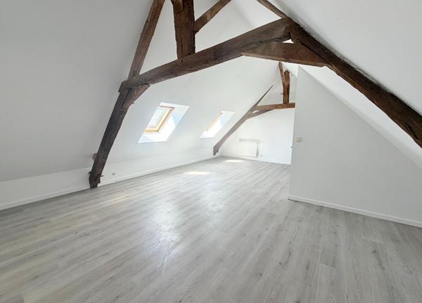 Maison Marigné Laillé 4 pièces 112 m²