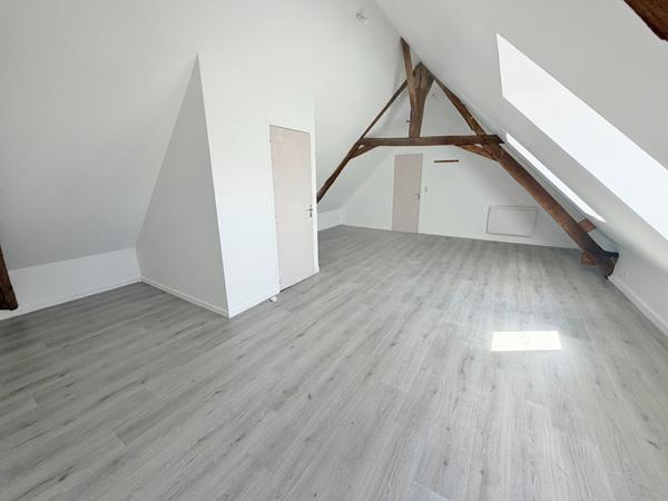 Maison Marigné Laillé 4 pièces 112 m²