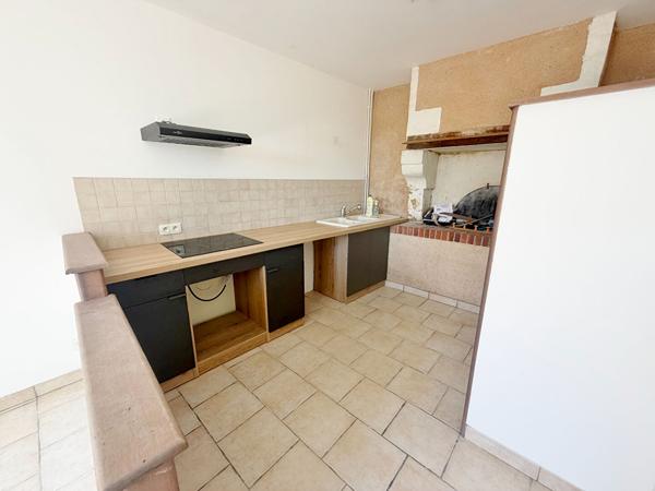 Maison Marigné Laillé 4 pièces 112 m²