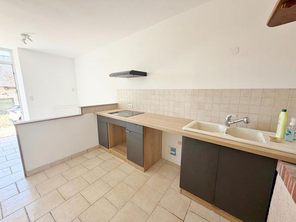 Maison Marigné Laillé 4 pièces 112 m²