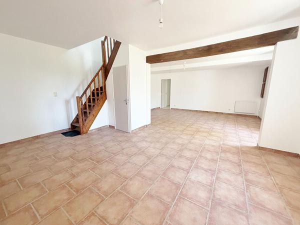 Maison Marigné Laillé 4 pièces 112 m²