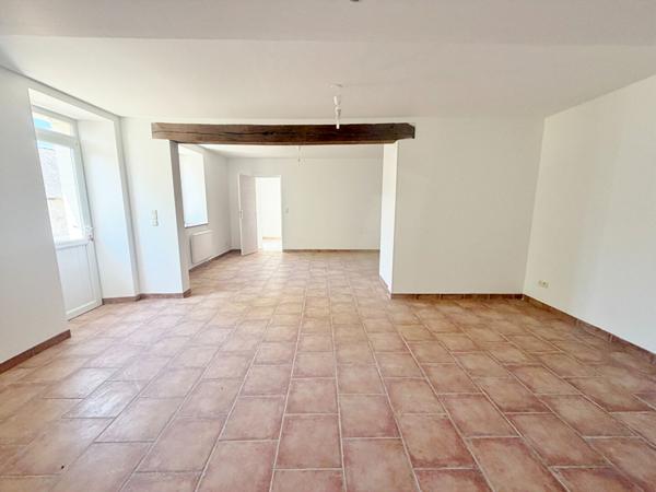 Maison Marigné Laillé 4 pièces 112 m²