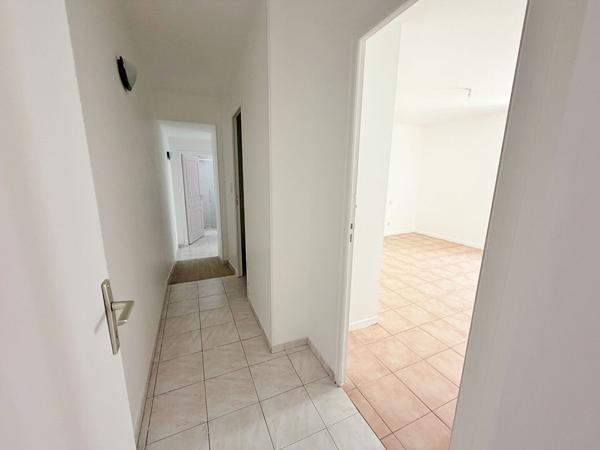 Maison Marigné Laillé 4 pièces 112 m²