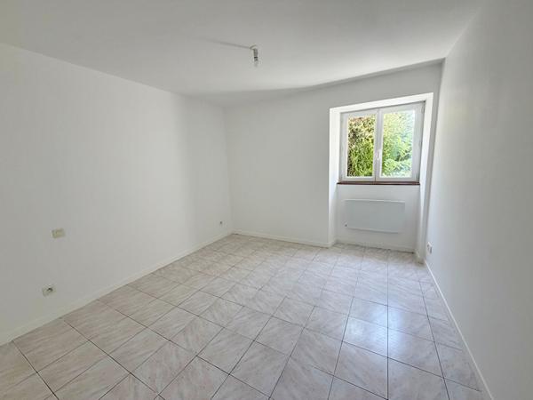 Maison Marigné Laillé 4 pièces 112 m²