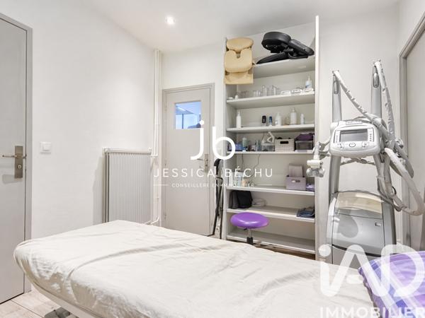 Murs commerciaux  à vendre 107 m² Eaubonne