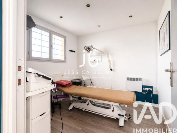 Murs commerciaux  à vendre 107 m² Eaubonne