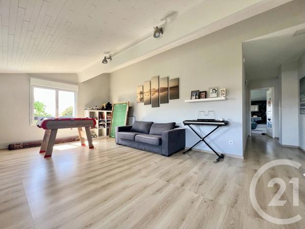 Maison à vendre  7 pièces - 216 m 2   FROUZINS  - 31