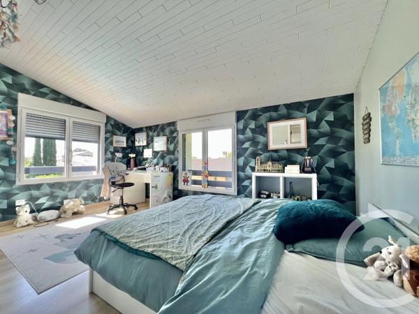 Maison à vendre  7 pièces - 216 m 2   FROUZINS  - 31