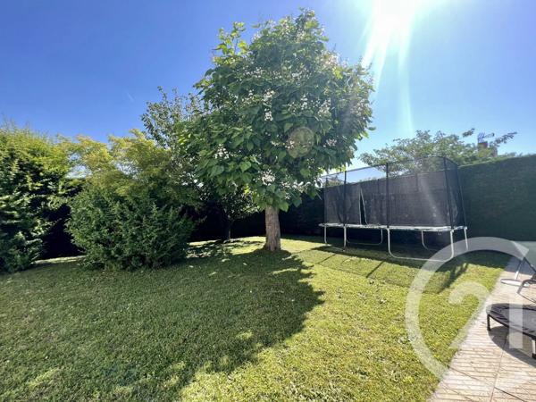 Maison à vendre  7 pièces - 216 m 2   FROUZINS  - 31