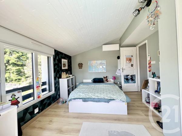 Maison à vendre  7 pièces - 216 m 2   FROUZINS  - 31