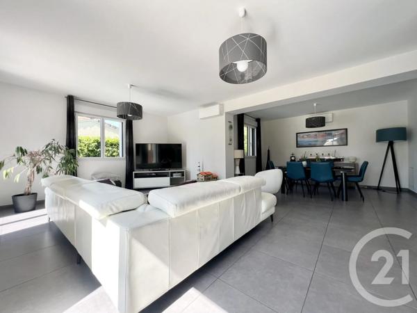 Maison à vendre  7 pièces - 216 m 2   FROUZINS  - 31