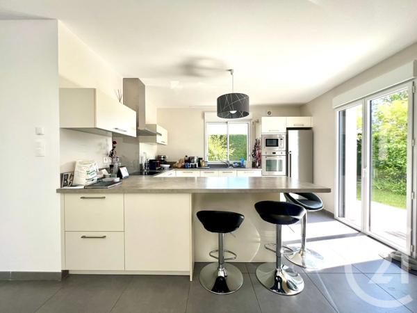 Maison à vendre  7 pièces - 216 m 2   FROUZINS  - 31