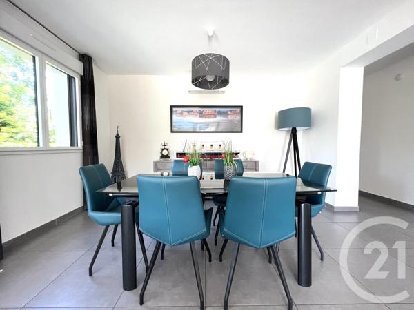 Maison à vendre  7 pièces - 216 m 2   FROUZINS  - 31