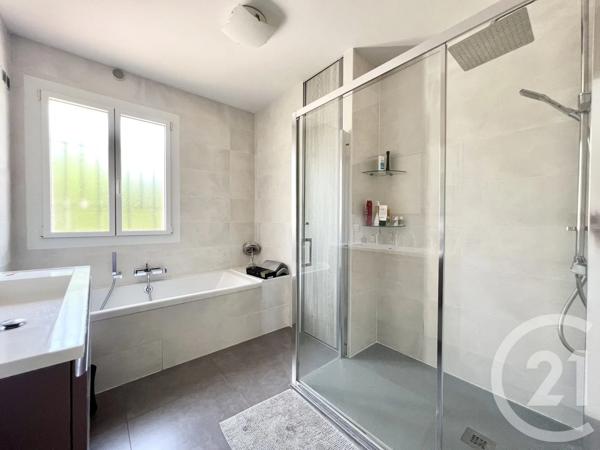 Maison à vendre  7 pièces - 216 m 2   FROUZINS  - 31