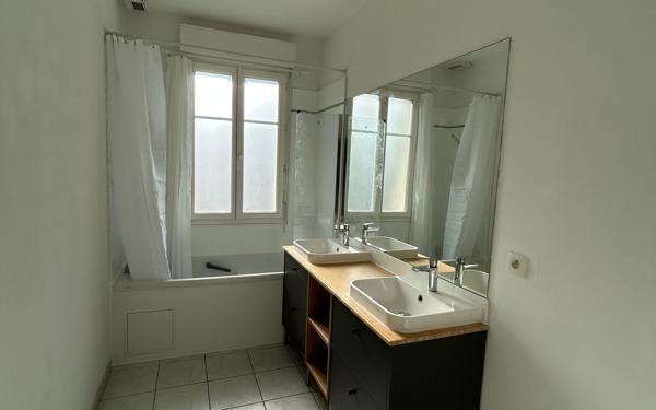 Maison à louer