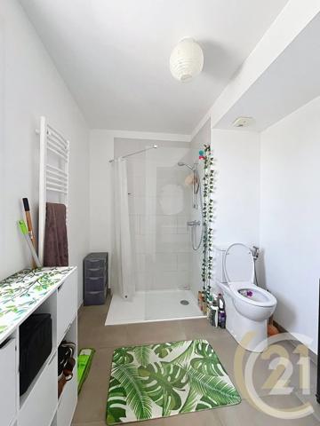 Appartement T1 à vendre  1 pièce - 24 m 2   MONTPELLIER  - 34