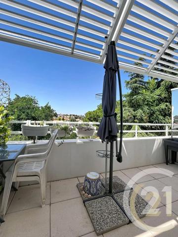 Appartement T1 à vendre  1 pièce - 24 m 2   MONTPELLIER  - 34