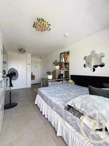 Appartement T1 à vendre  1 pièce - 24 m 2   MONTPELLIER  - 34