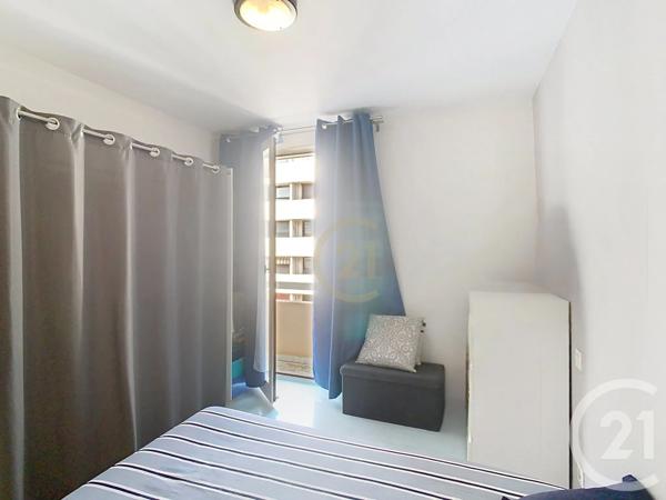 Appartement F2 à vendre  2 pièces - 46,72 m 2   PERPIGNAN  - 66