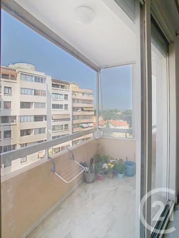 Appartement F2 à vendre  2 pièces - 46,72 m 2   PERPIGNAN  - 66