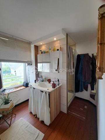 Maison en pierre de 280 m²