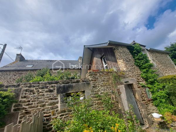 Maison en pierre de 280 m²