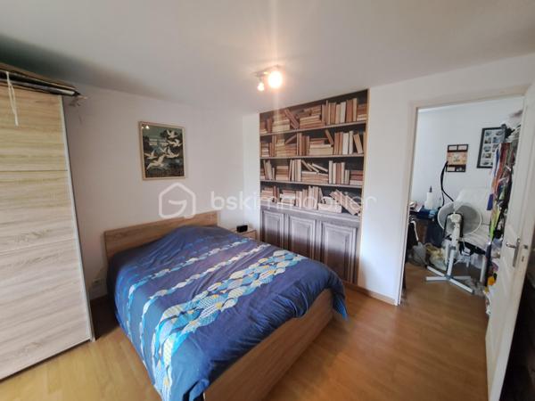 Maison en pierre de 280 m²