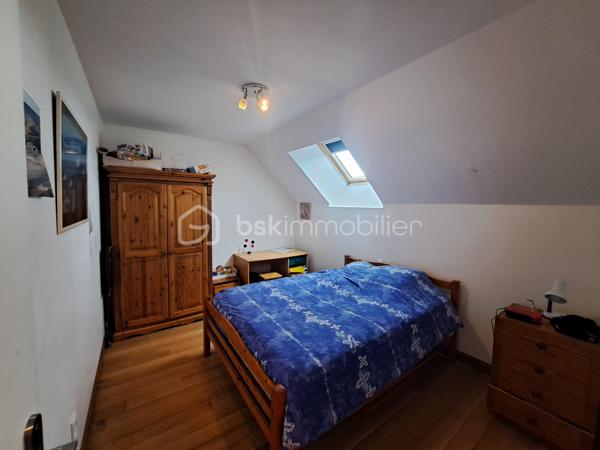 Maison en pierre de 280 m²