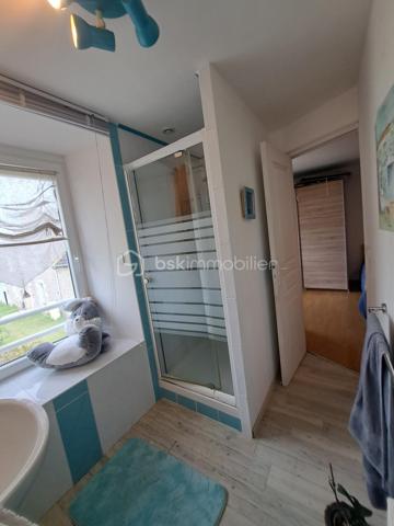 Maison en pierre de 280 m²