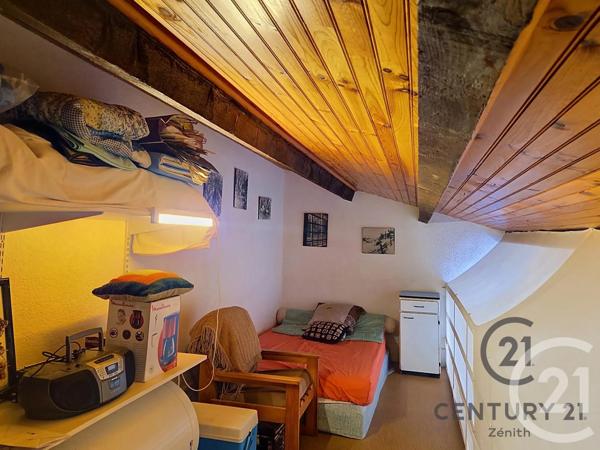 Appartement T3 à vendre  3 pièces - 51,04 m 2   LE BARCARES  - 66