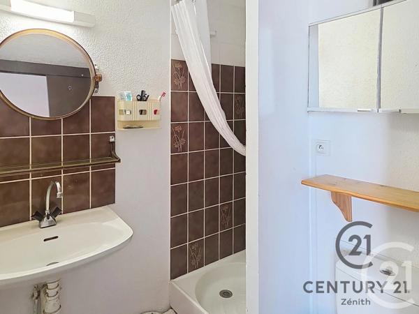 Appartement T3 à vendre  3 pièces - 51,04 m 2   LE BARCARES  - 66