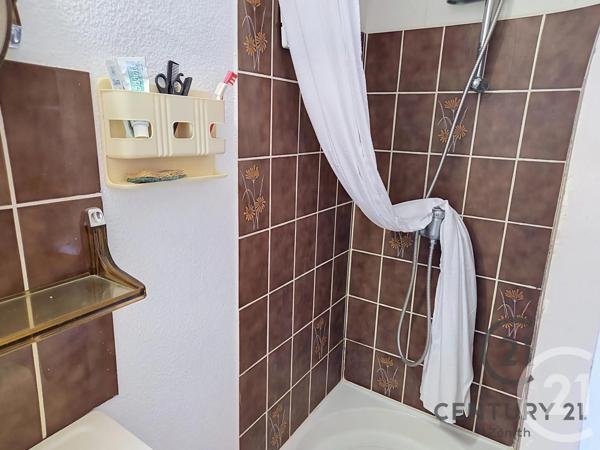 Appartement T3 à vendre  3 pièces - 51,04 m 2   LE BARCARES  - 66