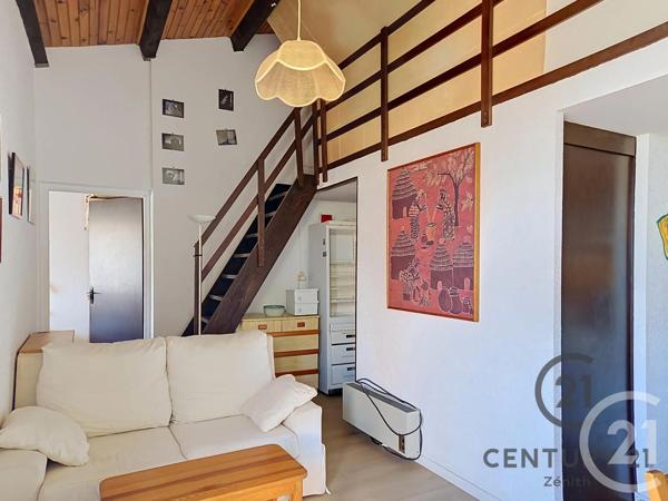 Appartement T3 à vendre  3 pièces - 51,04 m 2   LE BARCARES  - 66