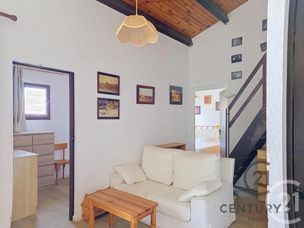 Appartement T3 à vendre  3 pièces - 51,04 m 2   LE BARCARES  - 66