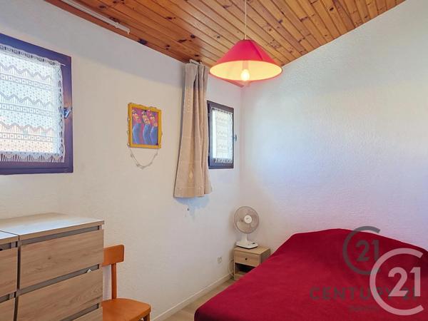 Appartement T3 à vendre  3 pièces - 51,04 m 2   LE BARCARES  - 66