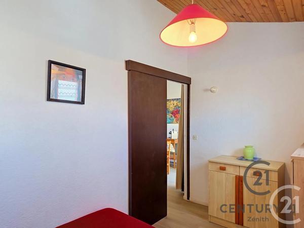 Appartement T3 à vendre  3 pièces - 51,04 m 2   LE BARCARES  - 66