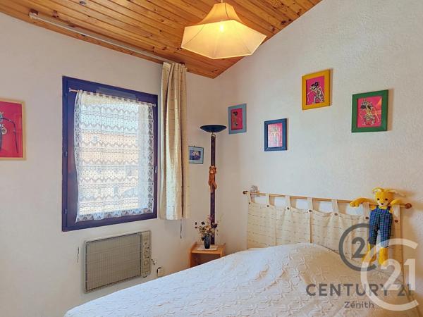 Appartement T3 à vendre  3 pièces - 51,04 m 2   LE BARCARES  - 66