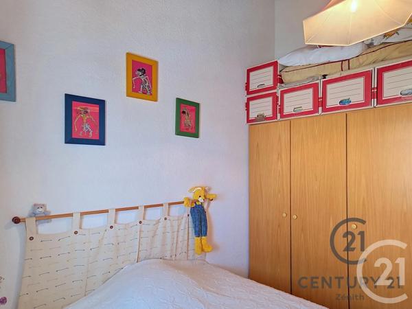 Appartement T3 à vendre  3 pièces - 51,04 m 2   LE BARCARES  - 66