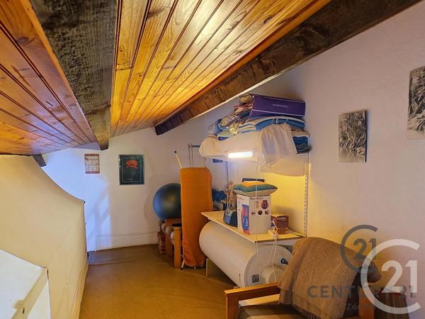 Appartement T3 à vendre  3 pièces - 51,04 m 2   LE BARCARES  - 66