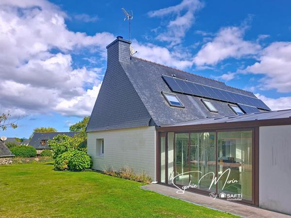 SUPERBE MAISON FAMILLIALE AVEC PISCINE ET SPA
