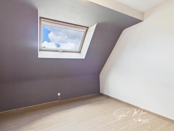 SUPERBE MAISON FAMILLIALE AVEC PISCINE ET SPA