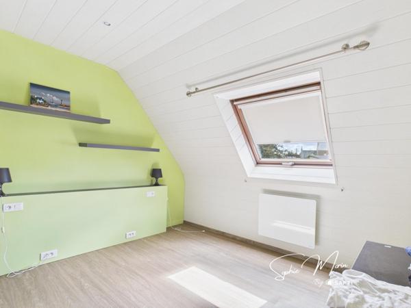 SUPERBE MAISON FAMILLIALE AVEC PISCINE ET SPA