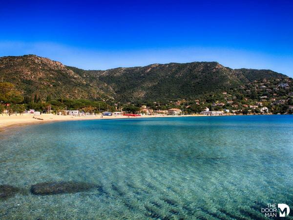 Appartement - Vendu - 23 m² - LE LAVANDOU | The Door Man