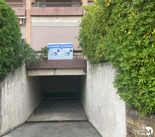 Appartement - Vendu - 23 m² - LE LAVANDOU | The Door Man