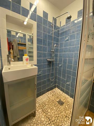 Appartement - Vendu - 23 m² - LE LAVANDOU | The Door Man
