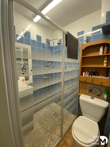 Appartement - Vendu - 23 m² - LE LAVANDOU | The Door Man