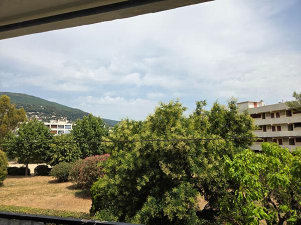 COPROPRIETE LES REVES D'OR-Appartement Grasse 3 pièce(s) 56 m2