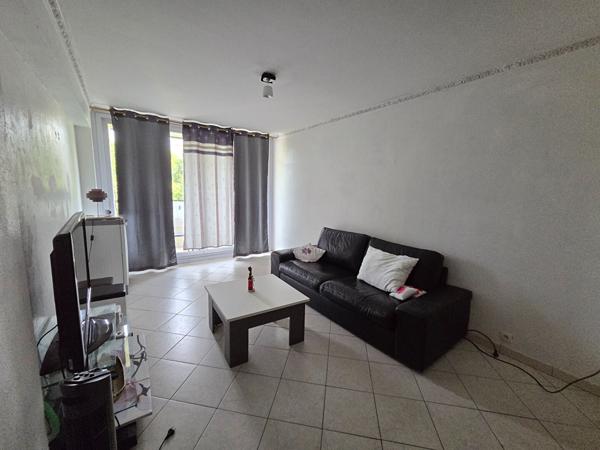 COPROPRIETE LES REVES D'OR-Appartement Grasse 3 pièce(s) 56 m2