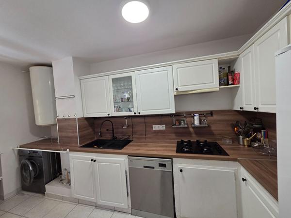 COPROPRIETE LES REVES D'OR-Appartement Grasse 3 pièce(s) 56 m2
