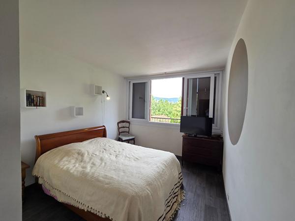 COPROPRIETE LES REVES D'OR-Appartement Grasse 3 pièce(s) 56 m2